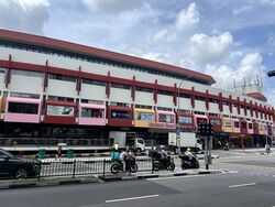Blk 9 Holland Avenue (Queenstown), HDB 3 Rooms #513912311